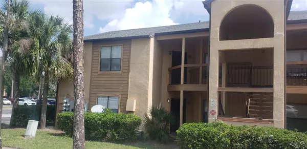 2002 CASCADES BLVD #207, Kissimmee, FL 34741