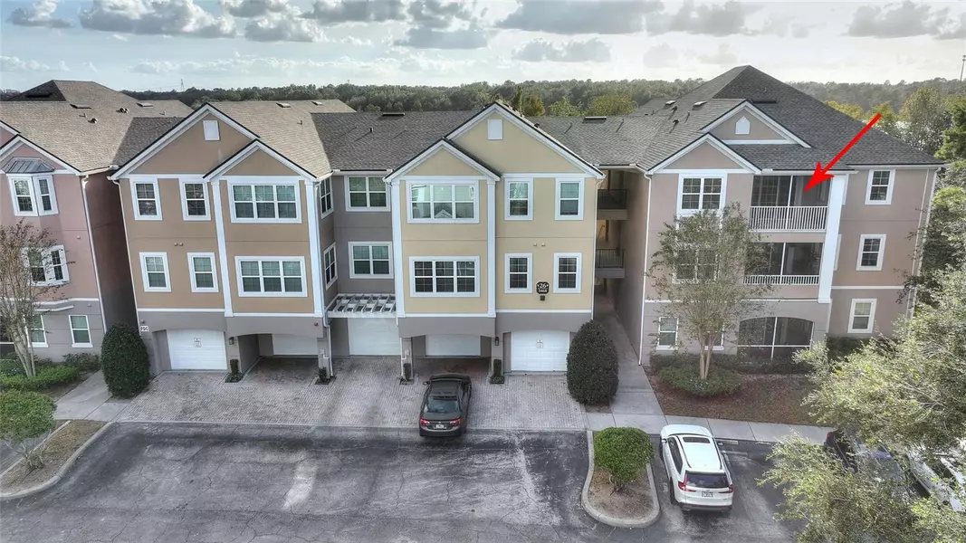 3468 SOHO ST ##307, Orlando, FL 32835
