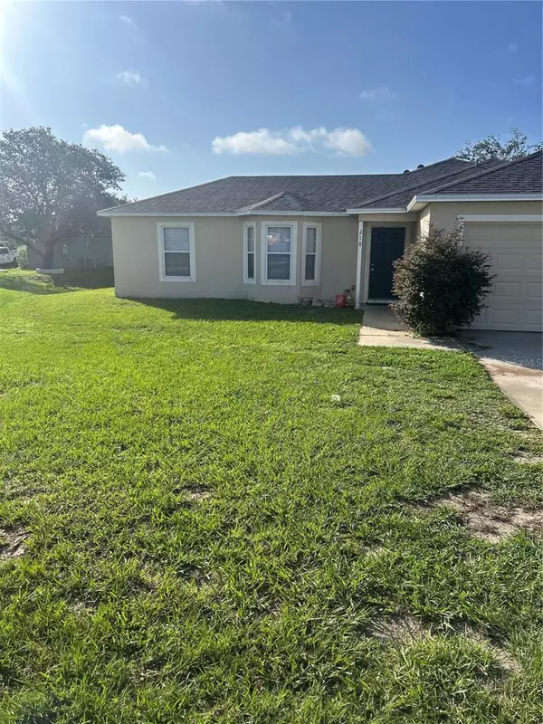 218 DOGFISH LN, Poinciana, FL 34759