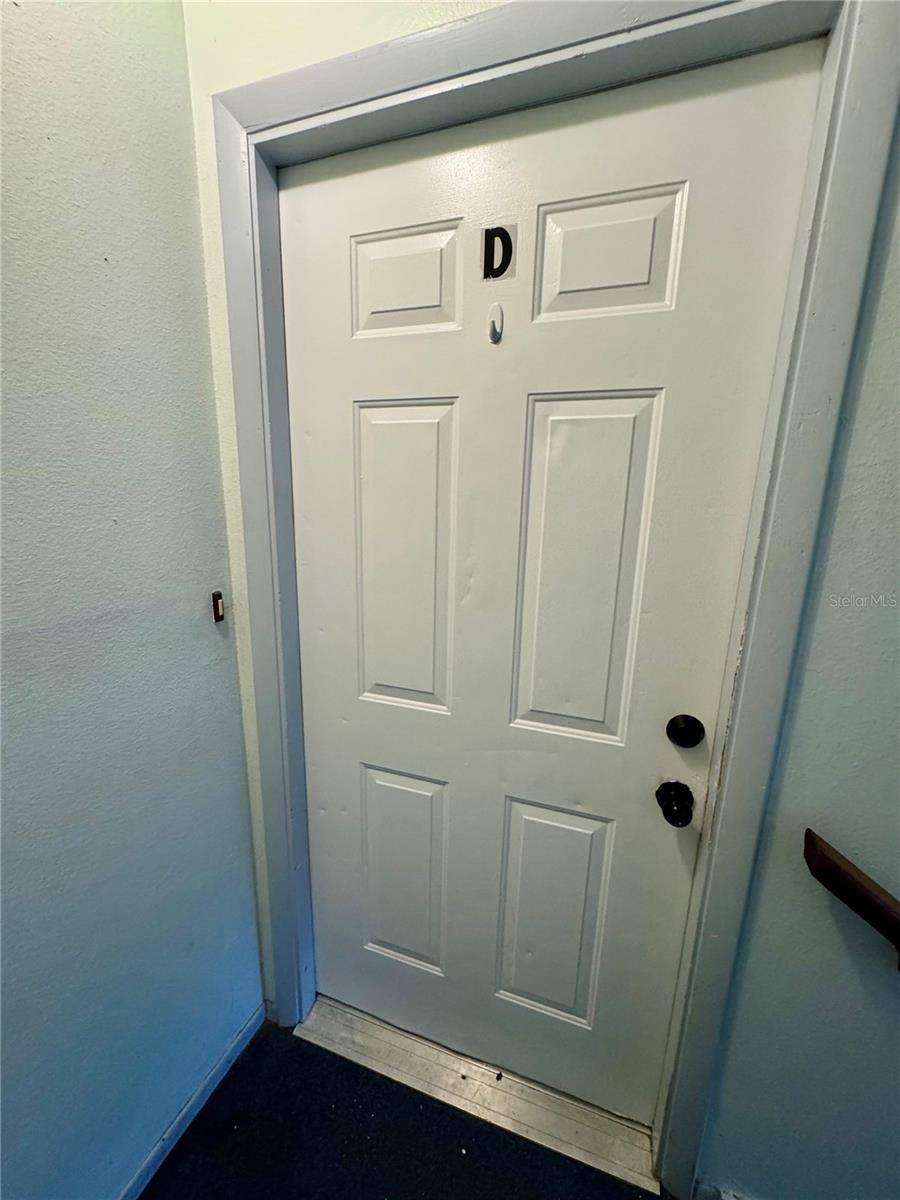 Winter Park, FL 32792,3045 AARON BURR AVE #12D