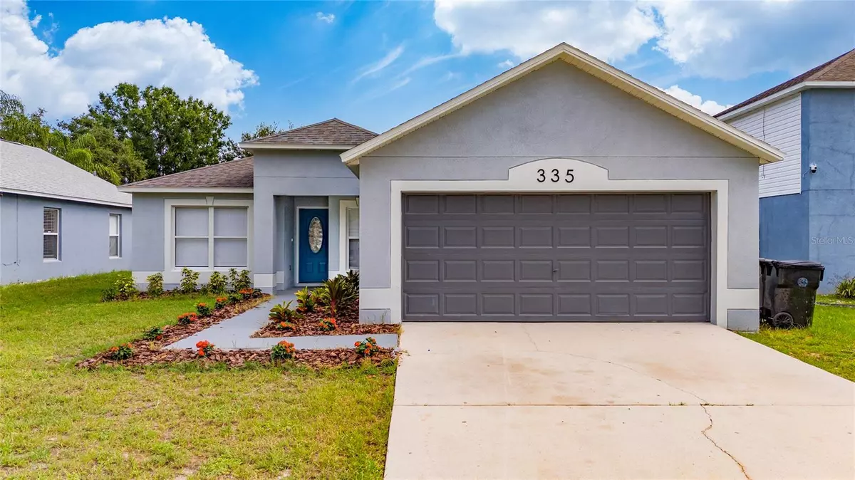 Apopka, FL 32712,335 BLUFF LN