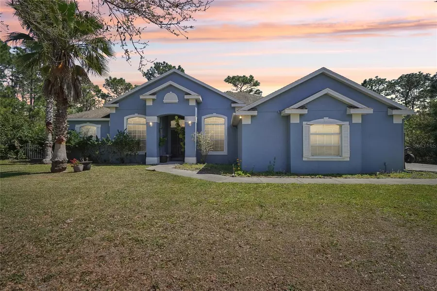 2427 BASTINGS AVE, Orlando, FL 32833