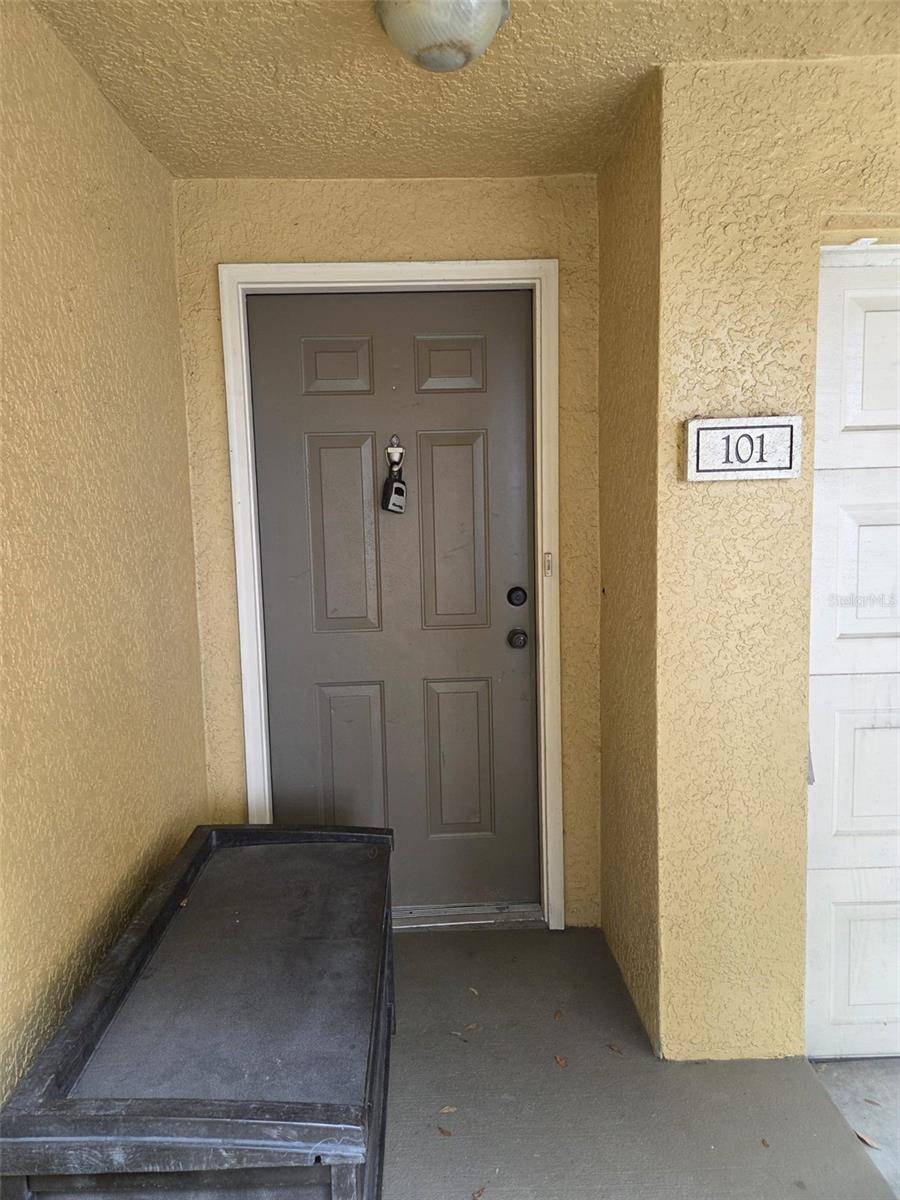 Orlando, FL 32835,6119 METROWEST BLVD #101