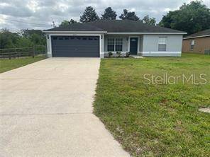 2459 N. KEPLER RD, Deland, FL 32724