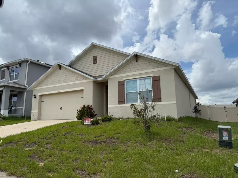 209 LUDISIA LOOP, Davenport, FL 33837