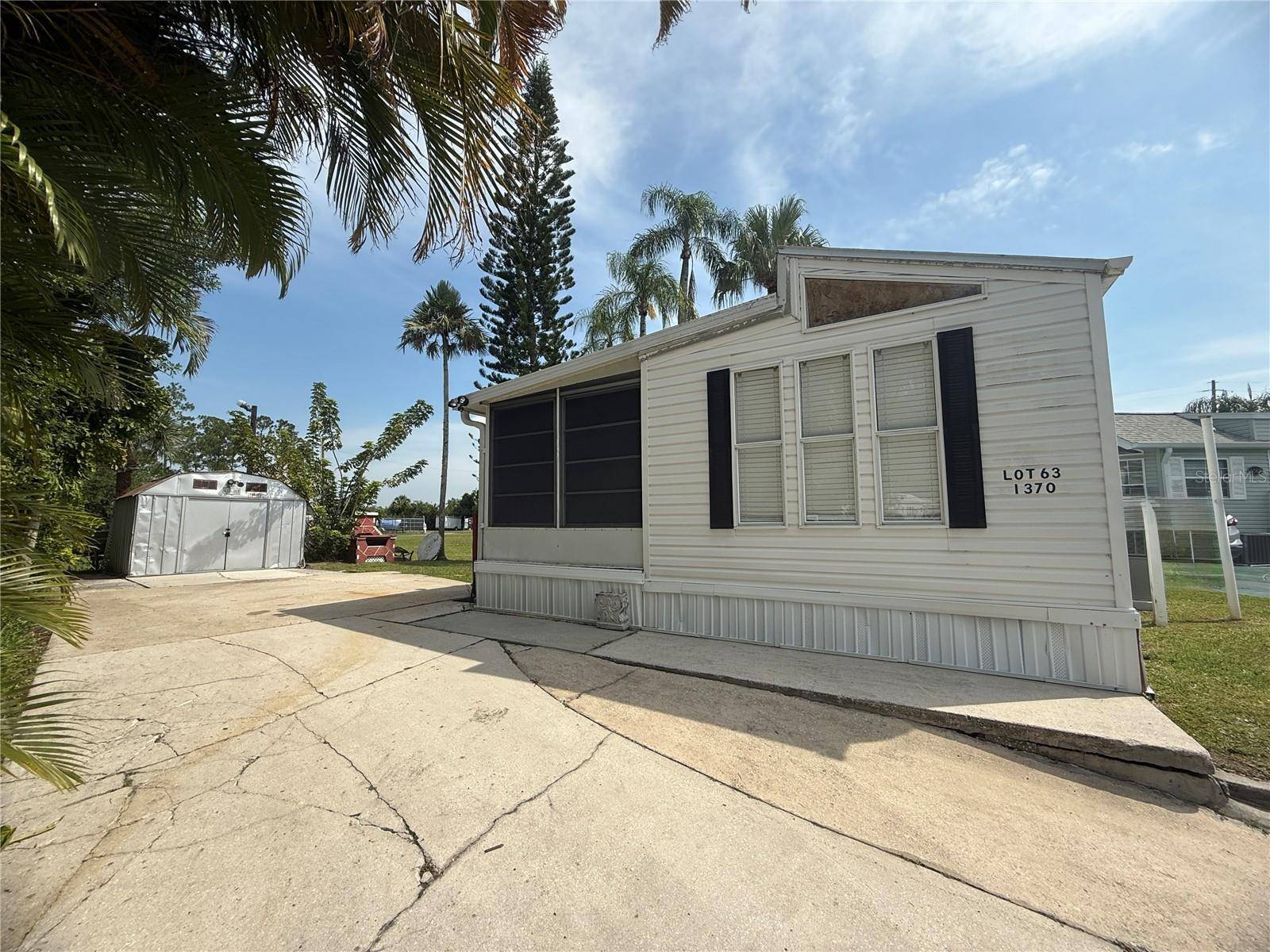St Cloud, FL 34771,1370 SHIPWRECK LN