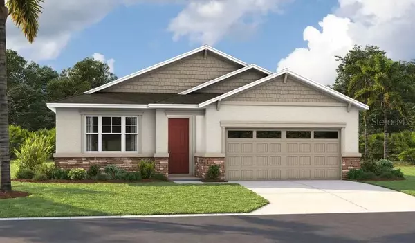 1658 CROOKED CREEK ST, St Cloud, FL 34772