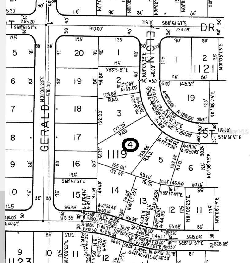 Ocala, FL 34473,SW 31ST TERRACE RD