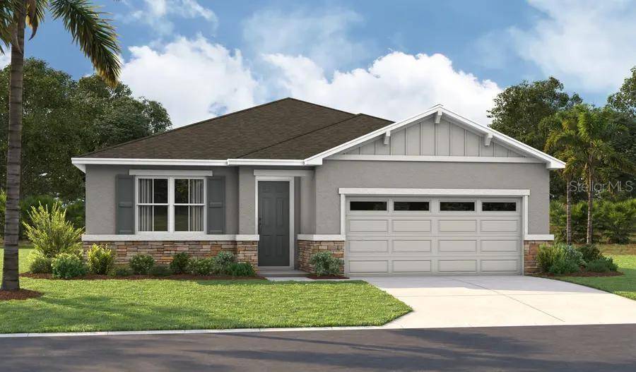 1712 CROOKED CREEK ST, St Cloud, FL 34772