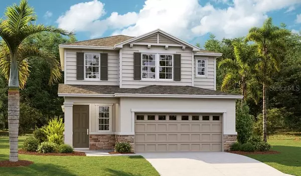 1675 CROOKED CREEK ST, St Cloud, FL 34772