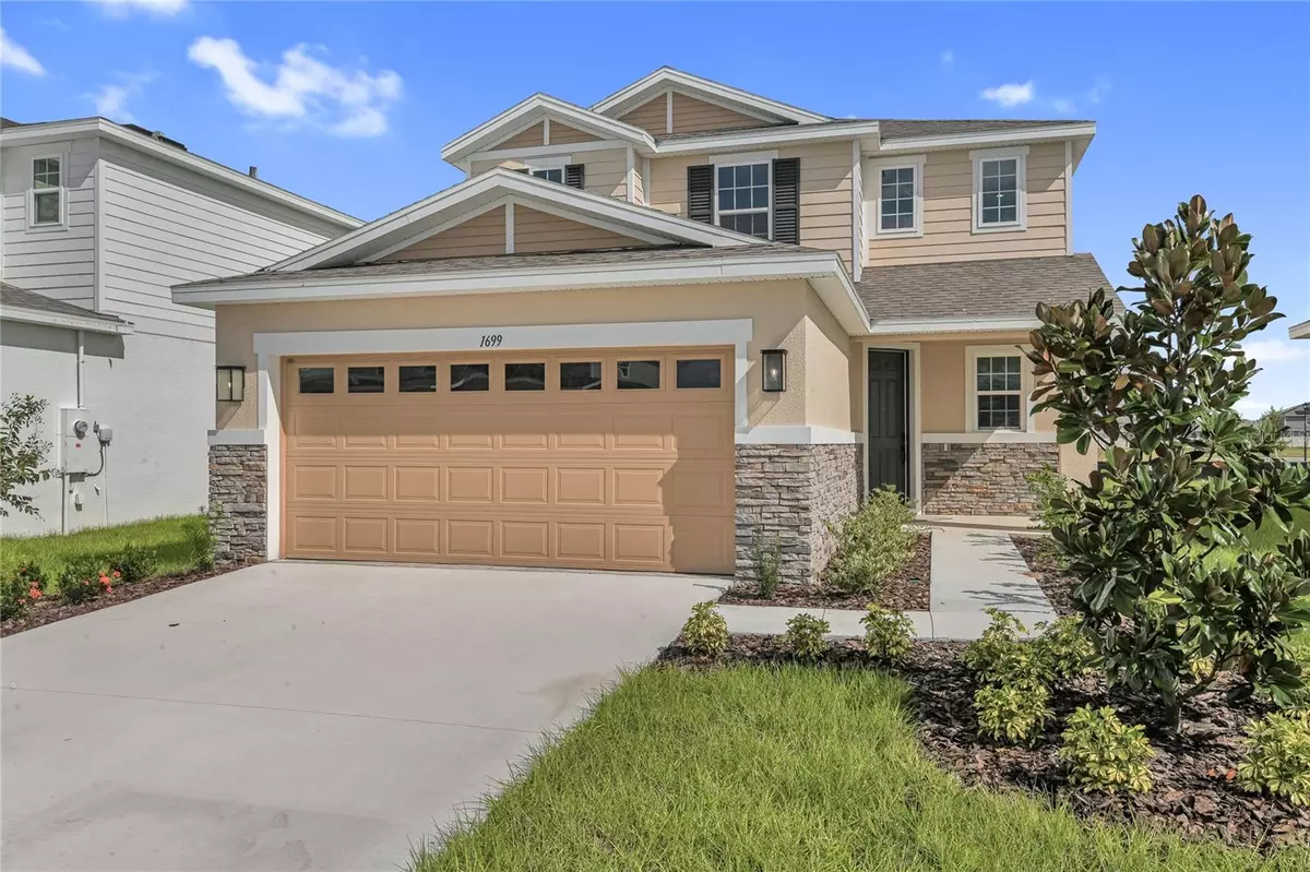 St Cloud, FL 34772,1699 CROOKED CREEK ST