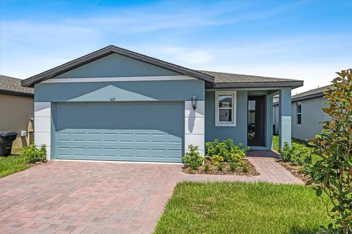 Kissimmee, FL 34759,3613 WALKING STICK WAY