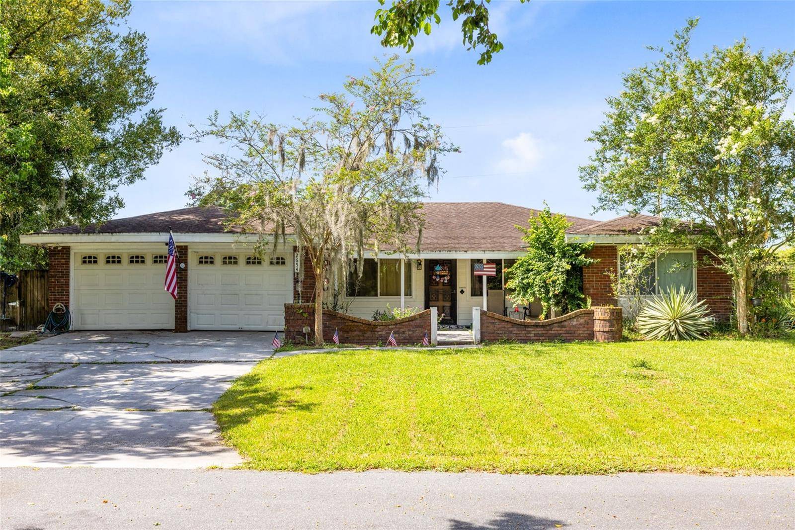 2654 ANN AVE, Kissimmee, FL 34744