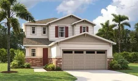 St Cloud, FL 34772,1669 CROOKED CREEK ST