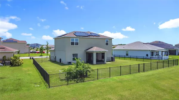 Kissimmee, FL 34758,402 QUARRY ROCK CIR
