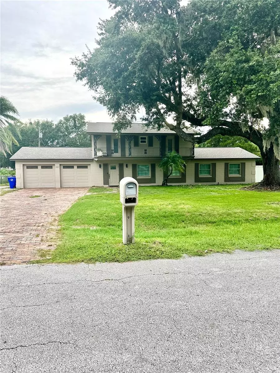 Kissimmee, FL 34741,2400 SUE DR