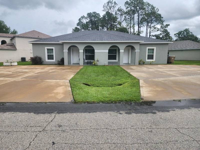 1022 EMBRUN CT #A, Kissimmee, FL 34759