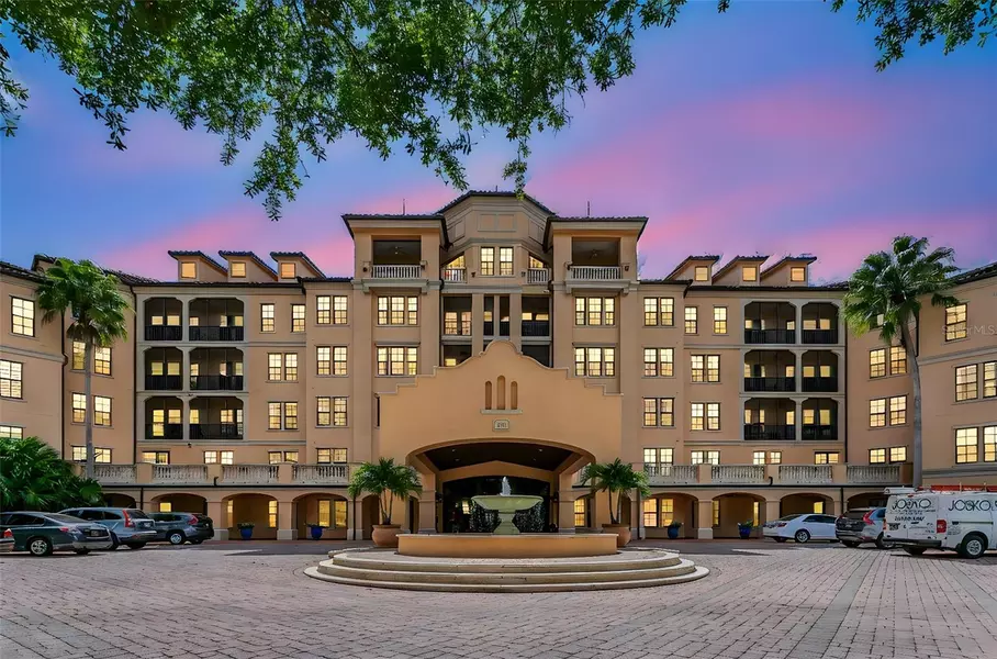 501 MIRASOL CIR #213, Celebration, FL 34747