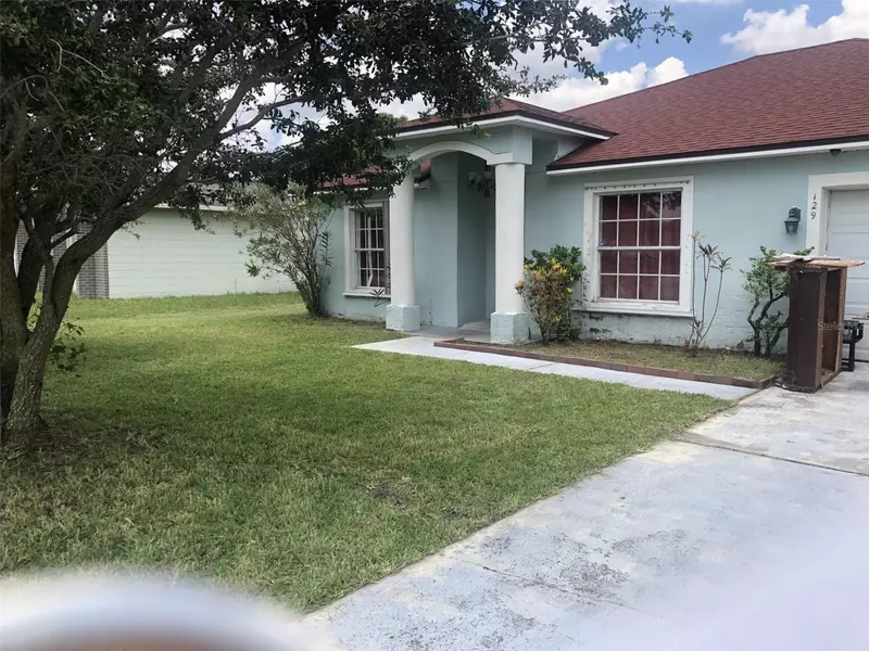129 ACAPULCO DR, Kissimmee, FL 34743