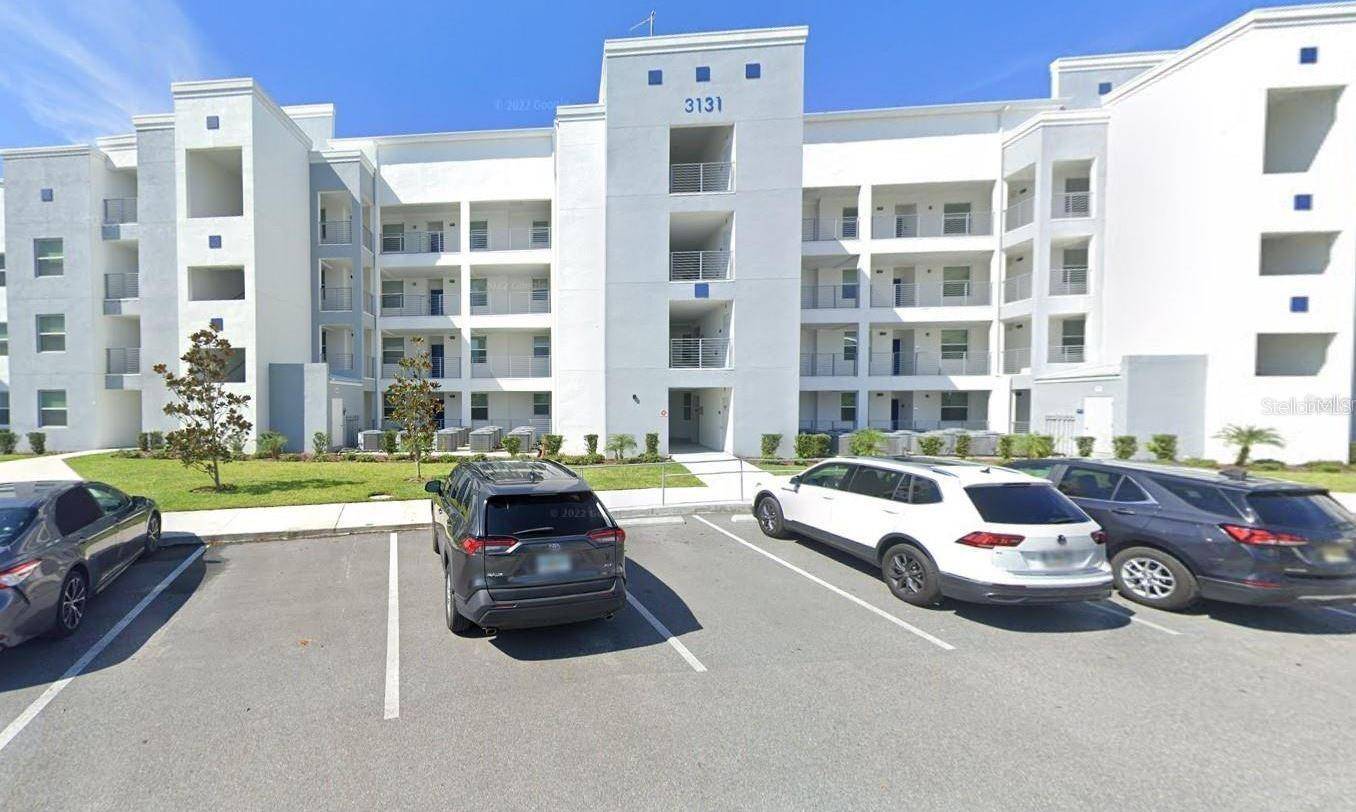 Kissimmee, FL 34746,3131 PARADOX CIR #403