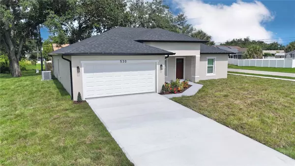 Port Charlotte, FL 33954,530 BOUNDS ST