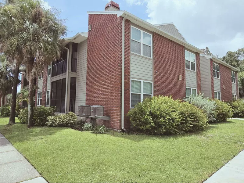 9100 DR MARTIN LUTHER KING JR ST N #1007, St Petersburg, FL 33702