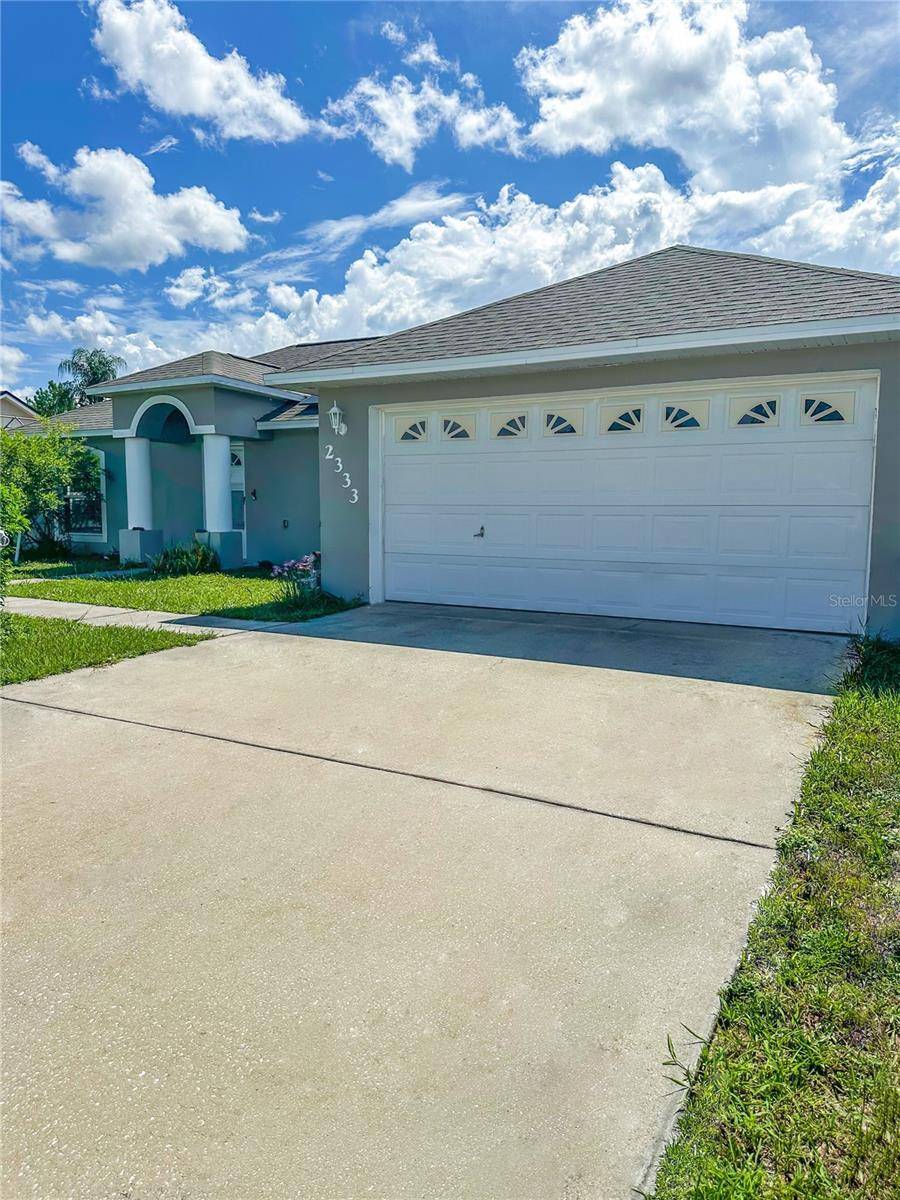 Deltona, FL 32738,2333 AINSWORTH AVE