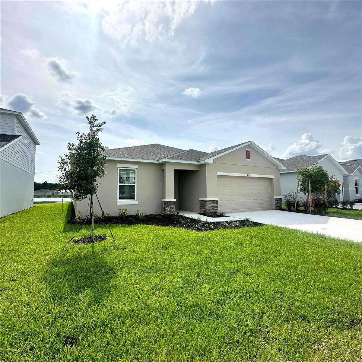 4752 CLOISTER ST, Kissimmee, FL 34758