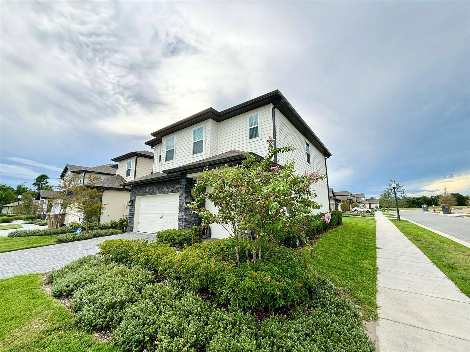 Kissimmee, FL 34747,1399 GREENFIELD LOOP