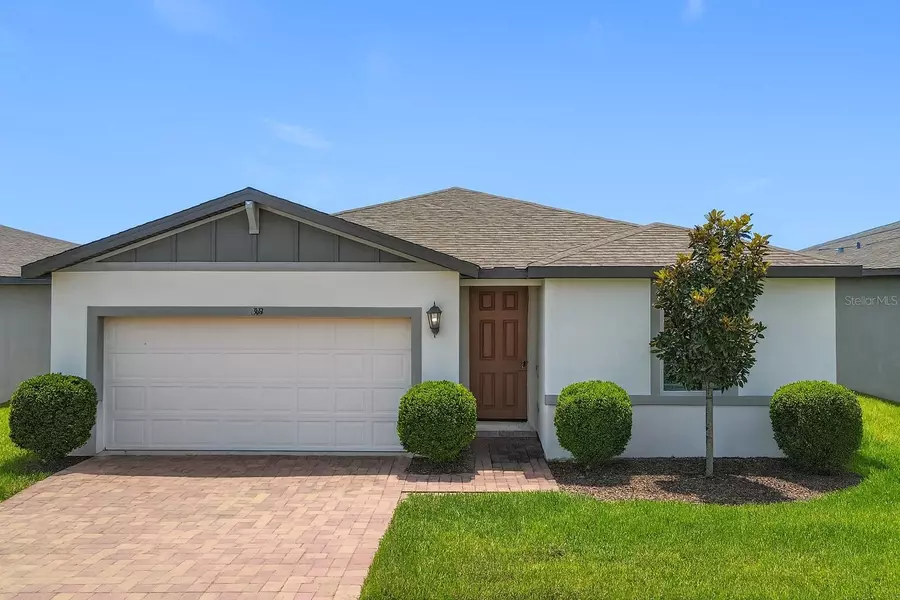 509 MCKENNA DR, Winter Haven, FL 33881