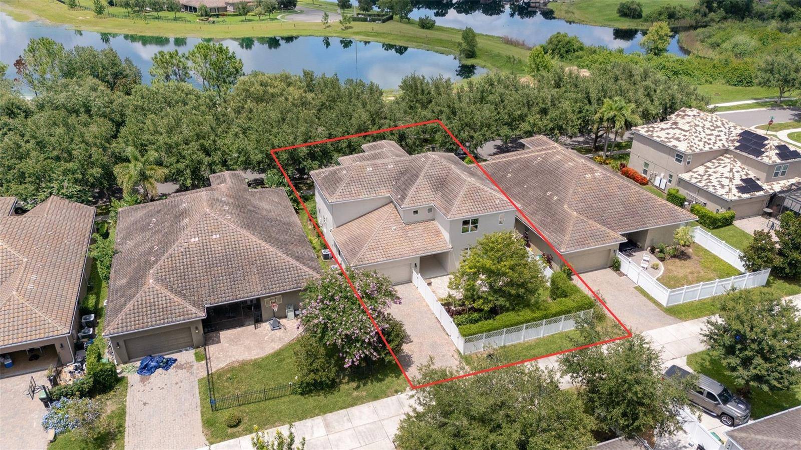 Winter Garden, FL 34787,14640 PORTER RD