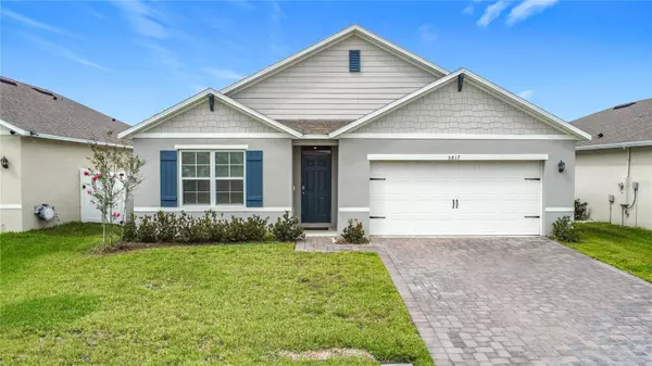 St Cloud, FL 34771,5817 ARBORETUM ST