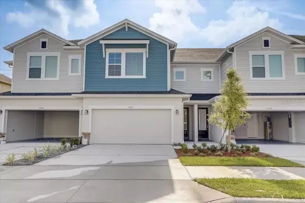 Ocoee, FL 34761,1851 TERRAPIN RD