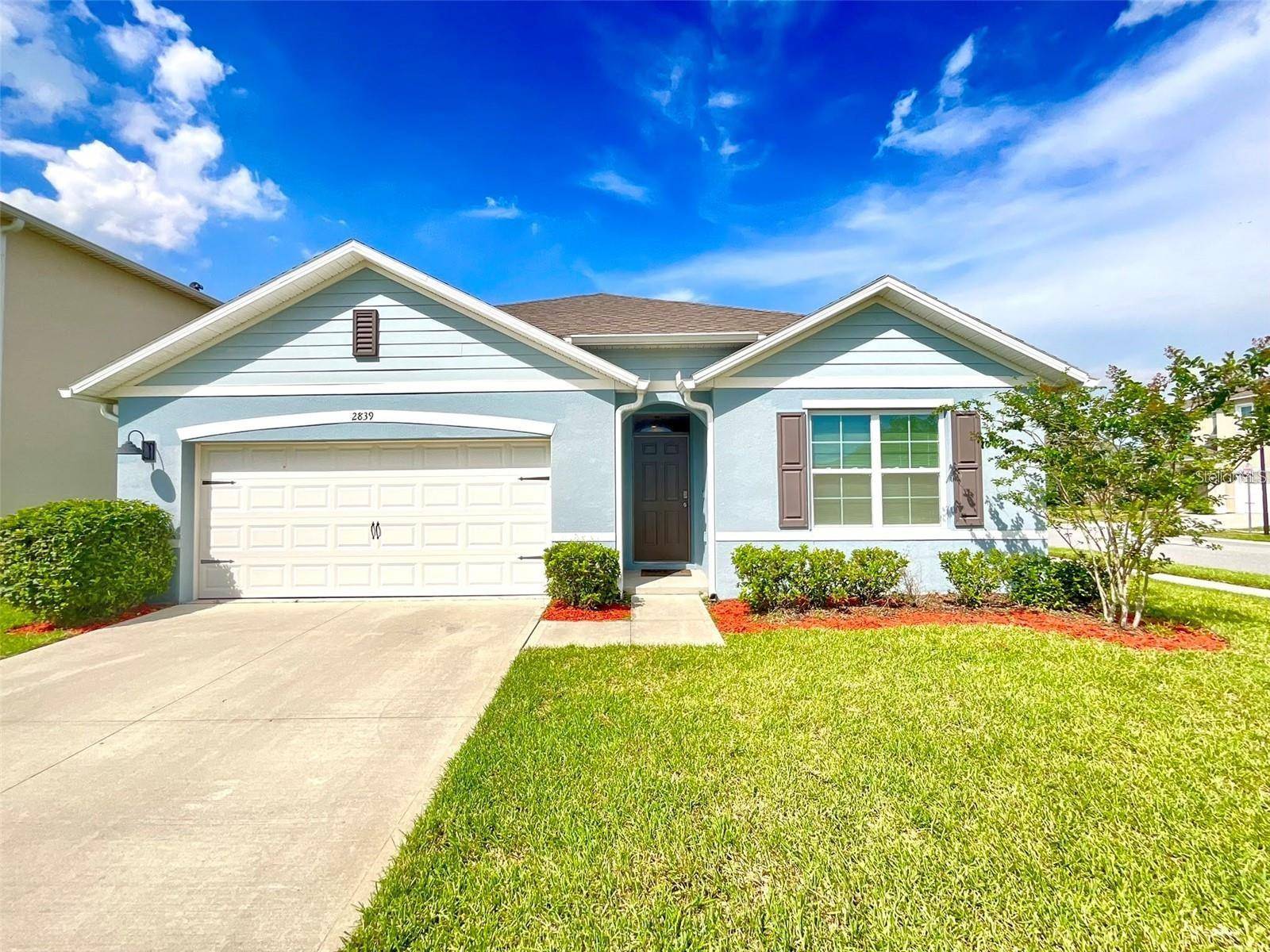 2839 HARMONIA HAMMOCK RD, Harmony, FL 34773