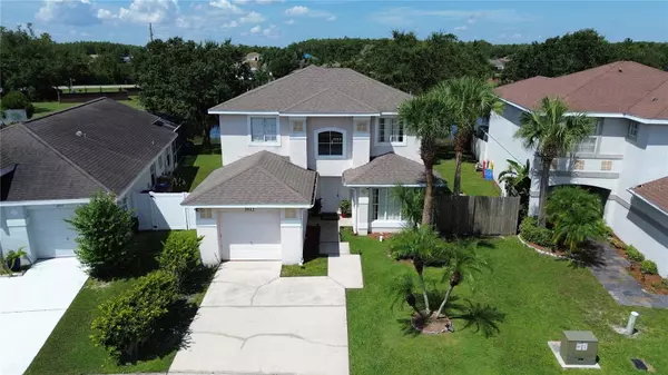Kissimmee, FL 34743,2612 SPRING HILL DR