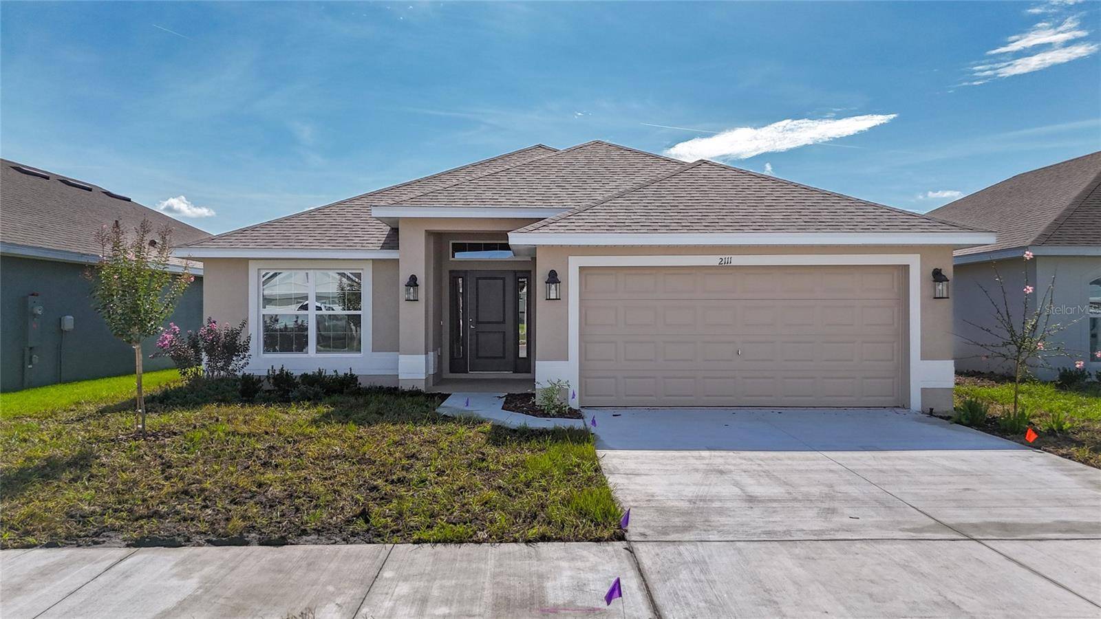 2111 CARTGATE LN, Winter Haven, FL 33884