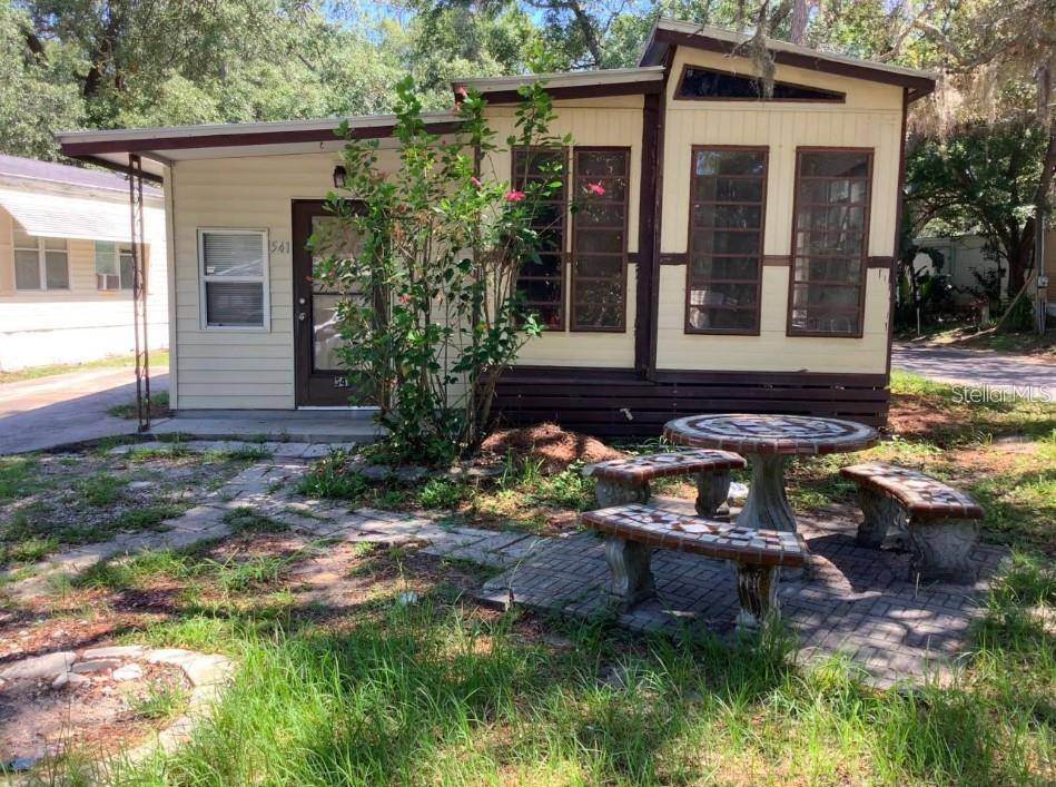 3000 CLARCONA RD #541, Apopka, FL 32703
