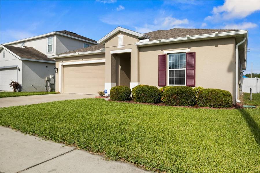 555 LUCERNE BLVD, Winter Haven, FL 33881
