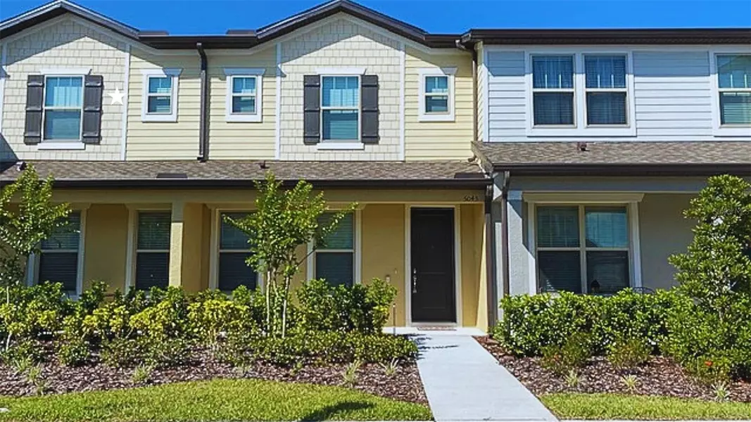5045 CASPIAN ST, St Cloud, FL 34771