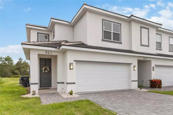 941 CENTAURY DR, Kissimmee, FL 34759