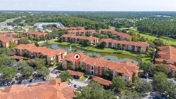 Orlando, FL 32811,5548 METROWEST BLVD #202