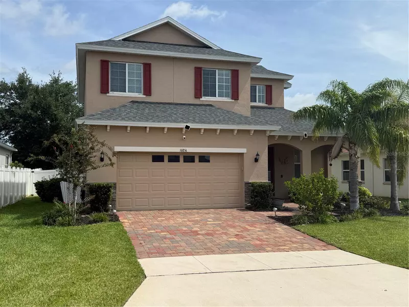 16856 MEADOWS ST, Clermont, FL 34714