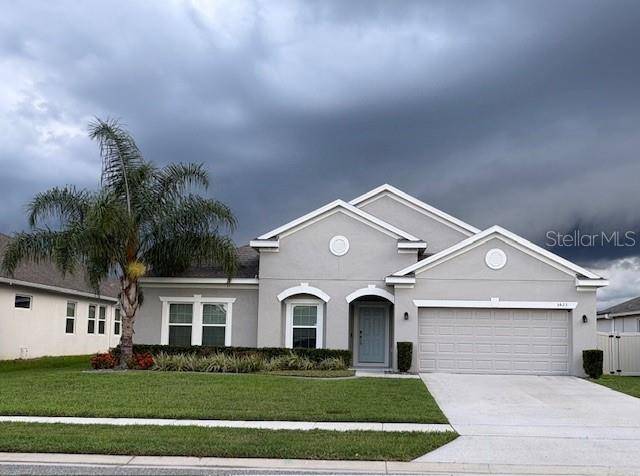 5423 MANCHESTER DR, St Cloud, FL 34771