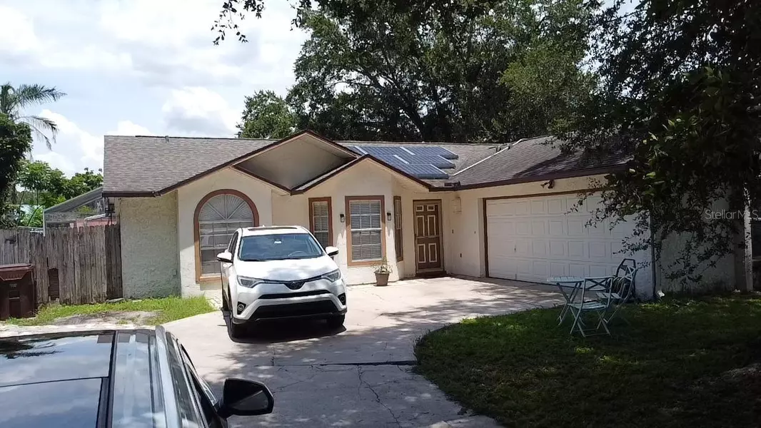 2529 COLONY AVE, Kissimmee, FL 34744