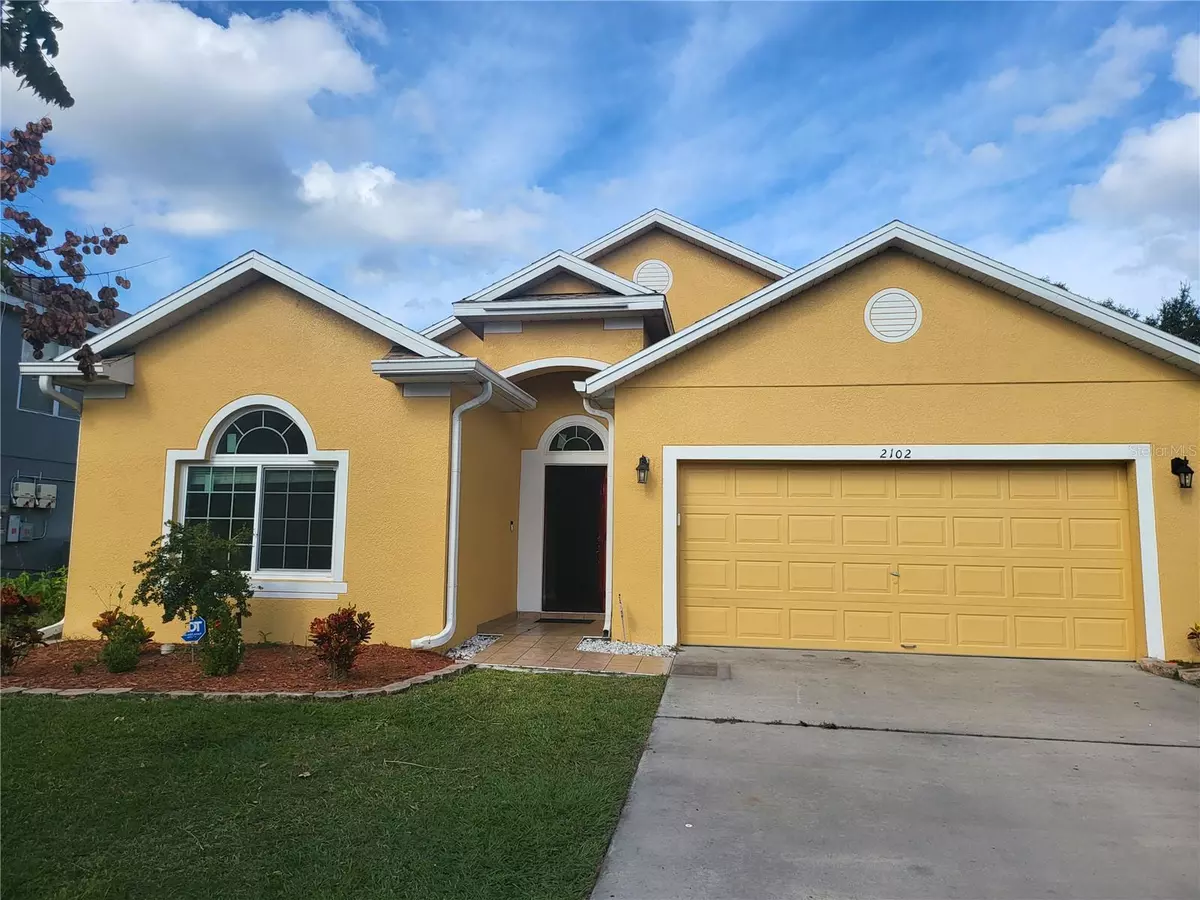 Kissimmee, FL 34746,2102 SHADOW CREEK DR