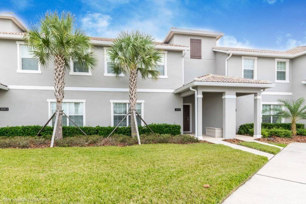 3081 JULIET DR, Kissimmee, FL 34746