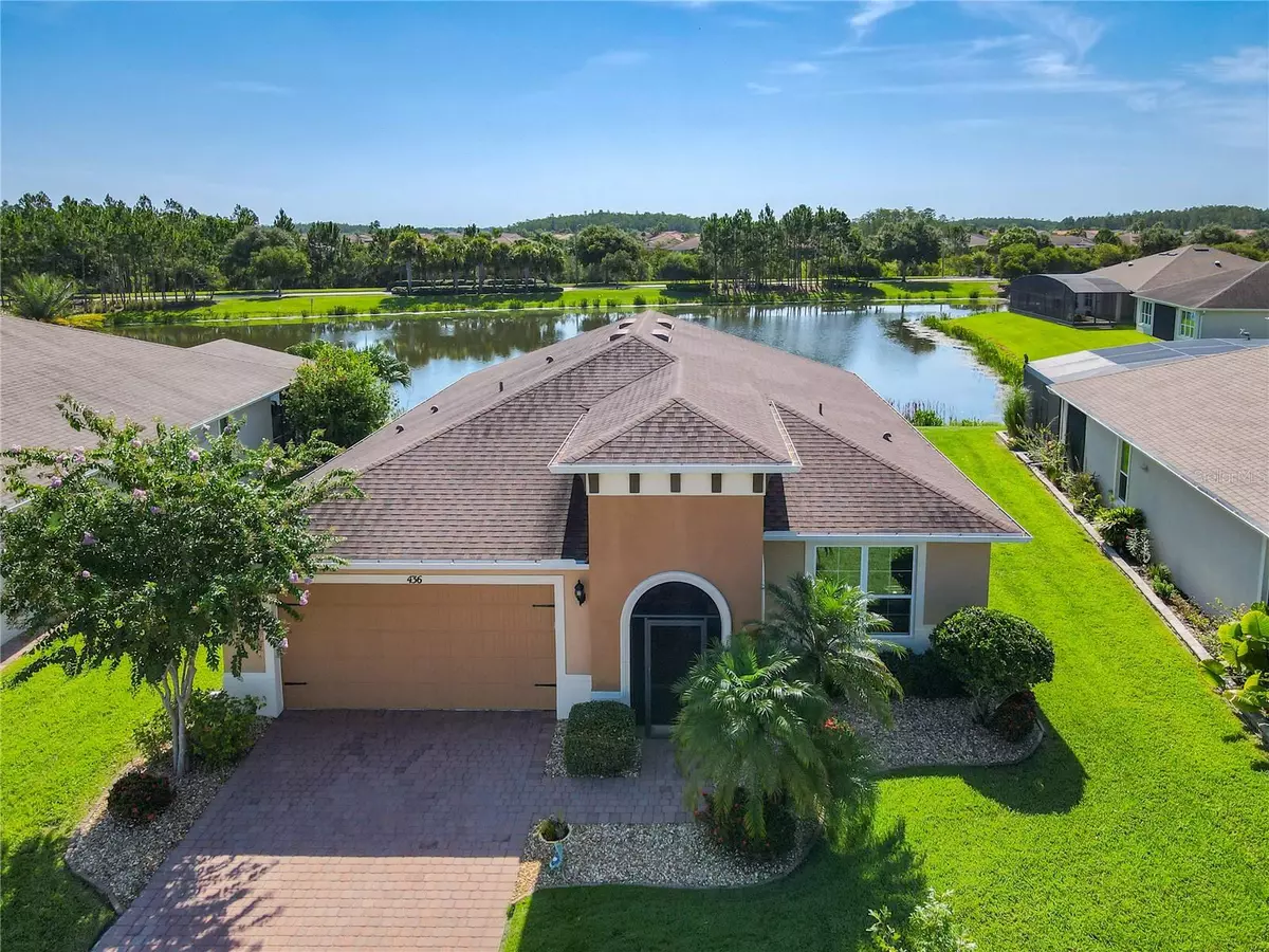 Kissimmee, FL 34759,436 BEL AIR WAY