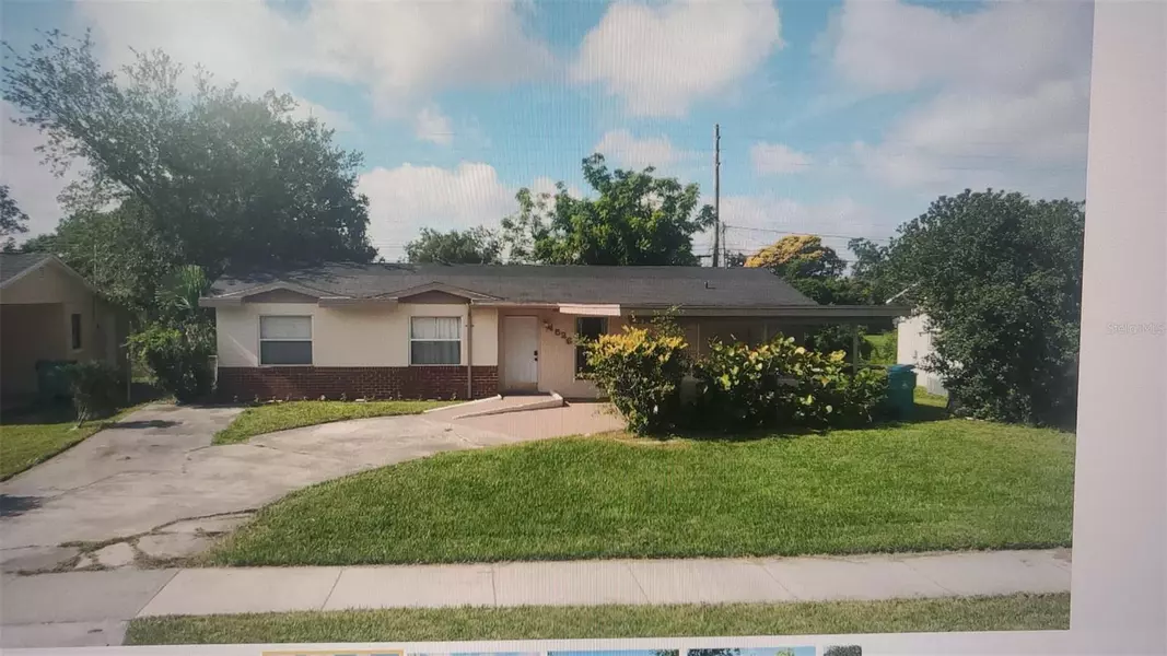 4526 KIRKLAND BLVD, Orlando, FL 32811