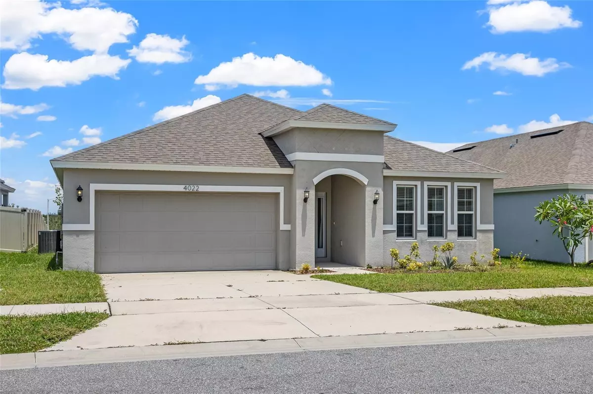 Haines City, FL 33844,4022 ALISSA LN