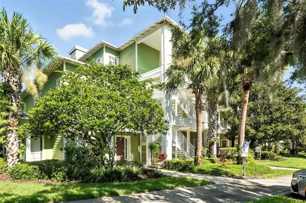 Davenport, FL 33897,809 GRAN BAHAMA BLVD #30809